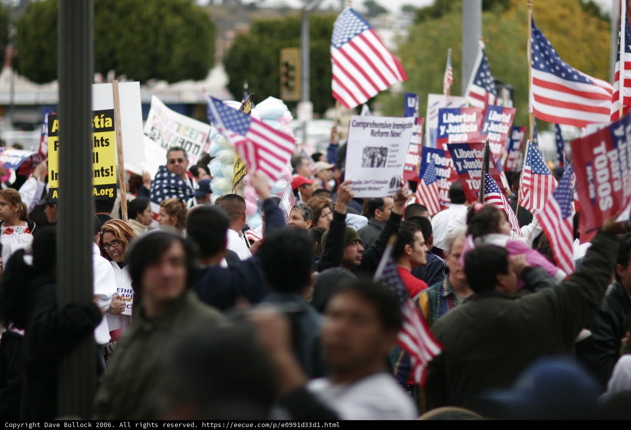 United in Patriotism
