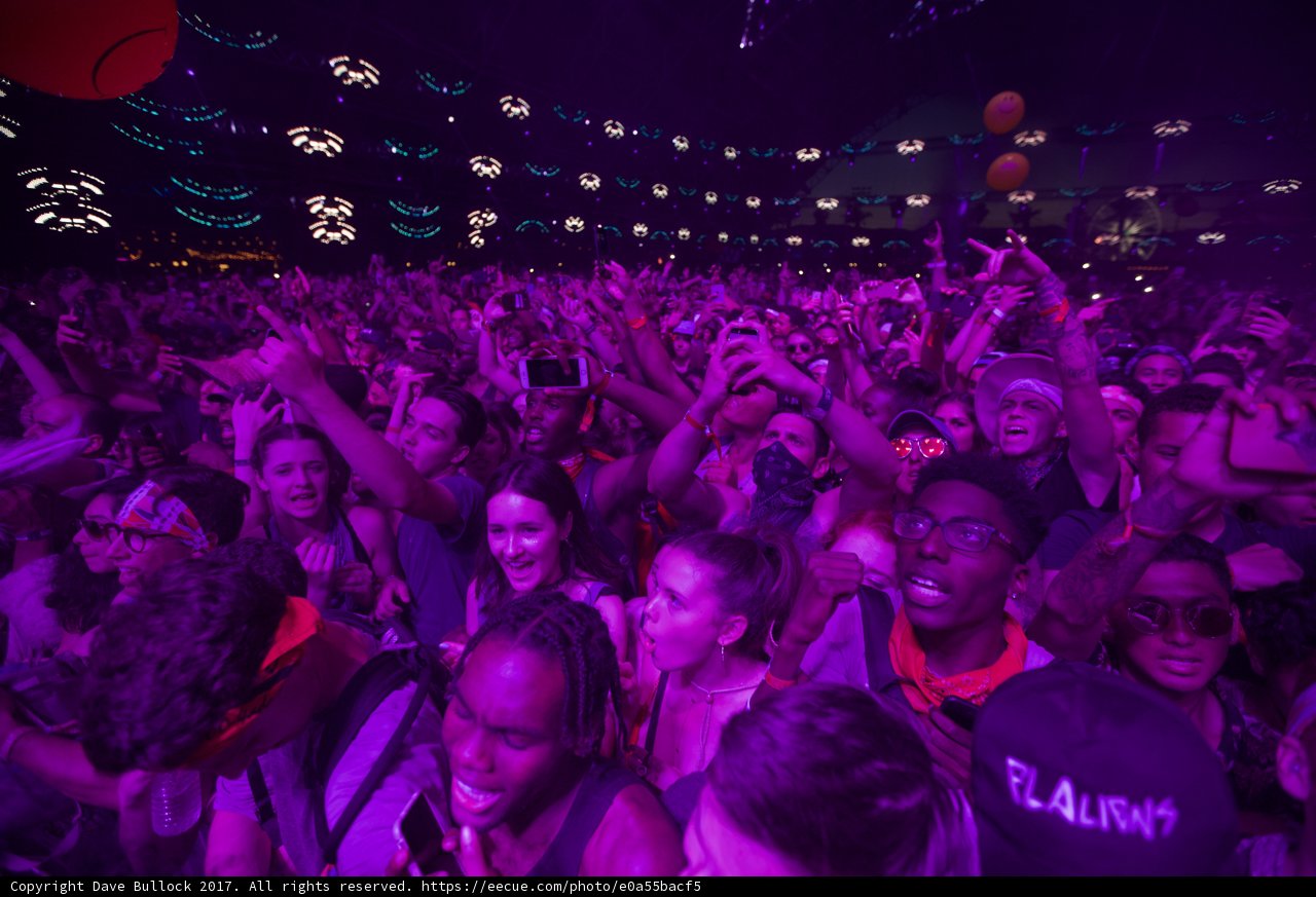 Purple Haze Concert