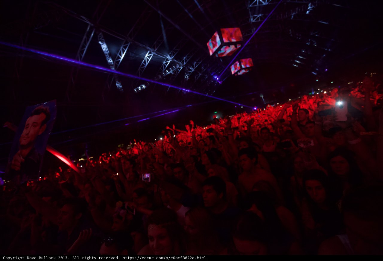 Urban Fun at Coachella