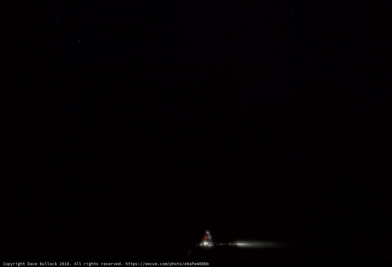 Alone in the Dark