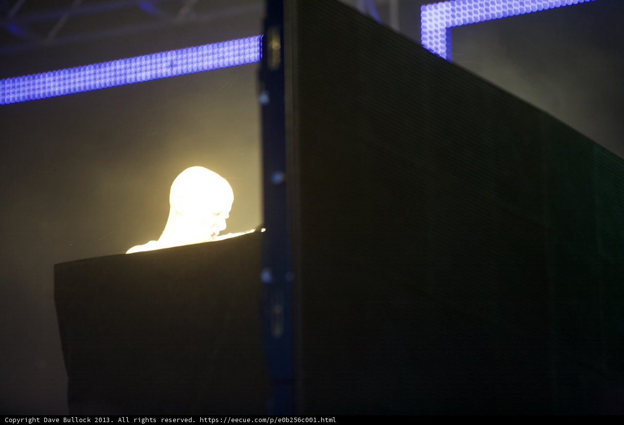 Illuminated Hoodie