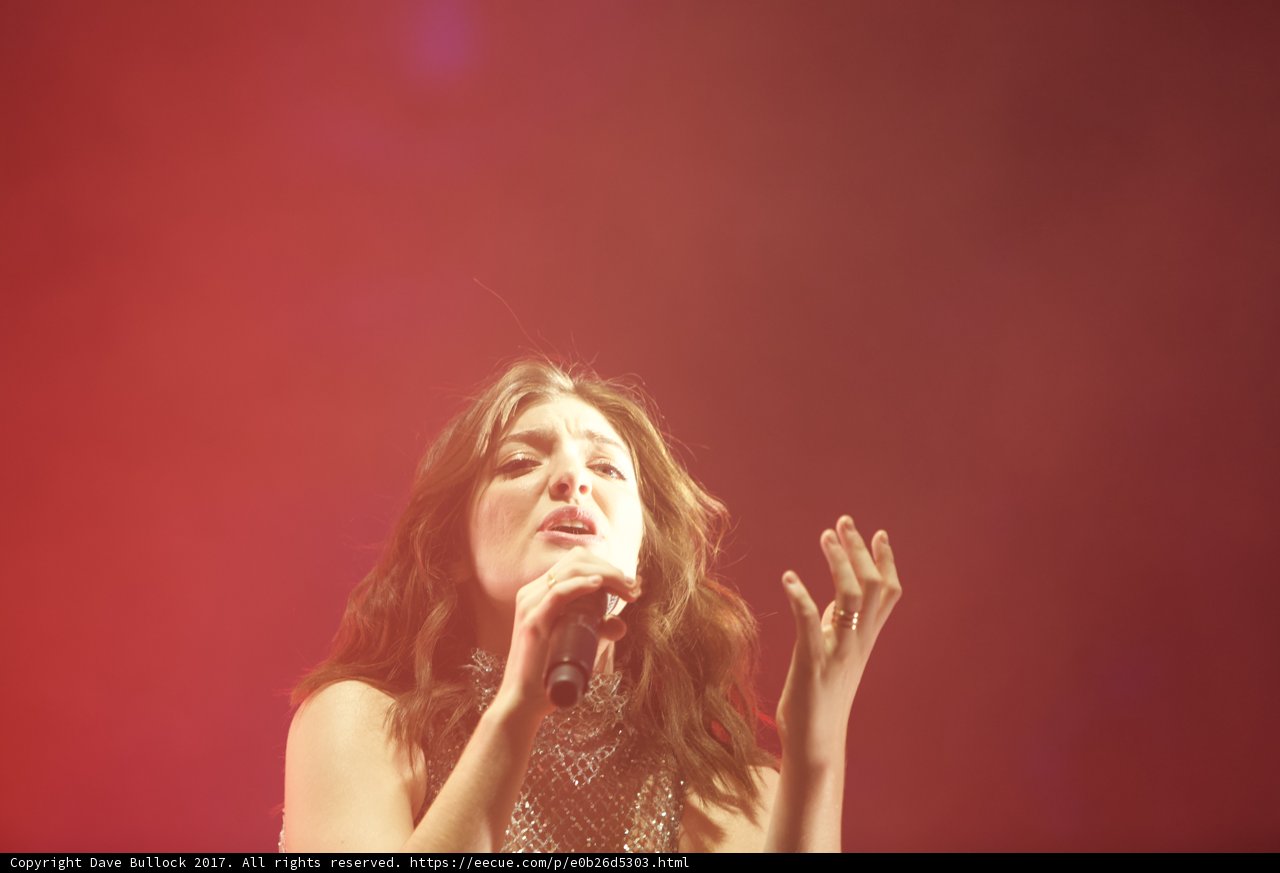 Queen of the Stage