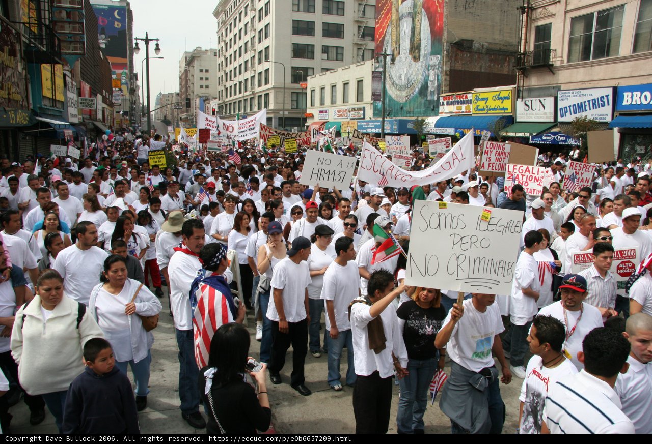 March for Equality
