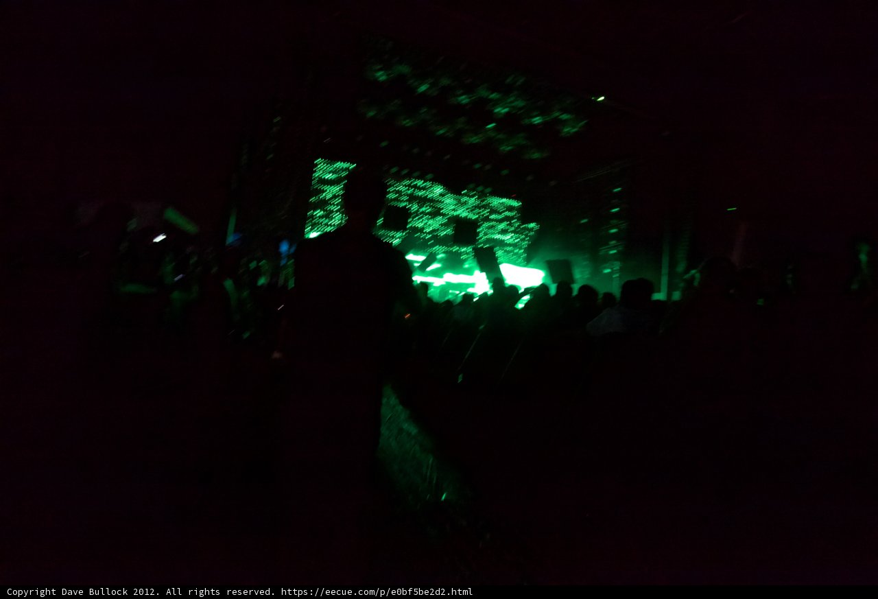 Green Light Nightlife