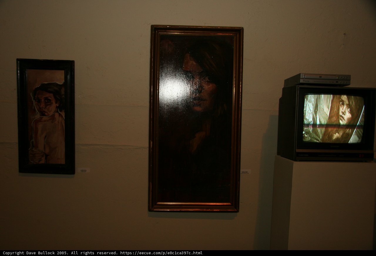Art and Entertainment
