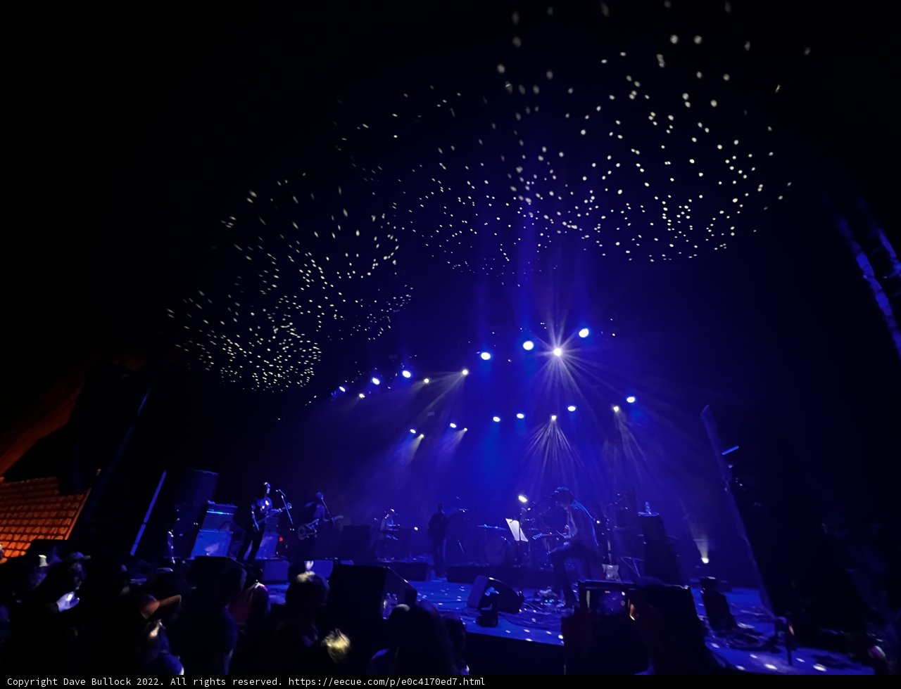 Stellar Night Concert