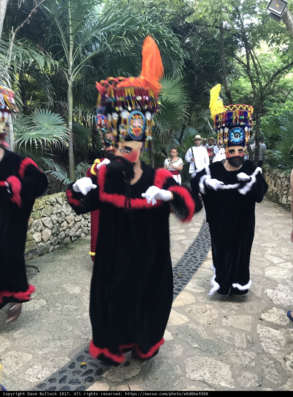 Festival of Masks