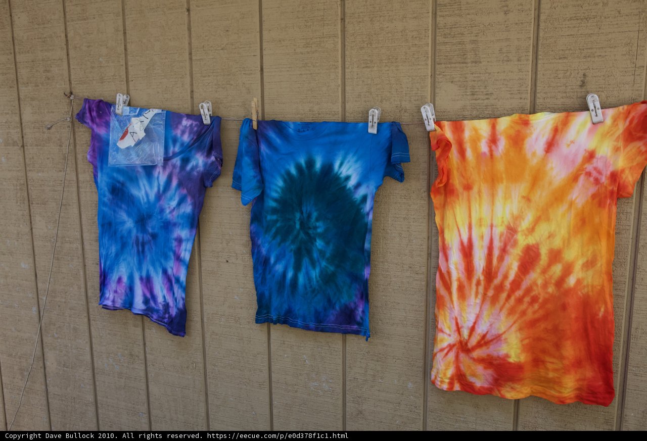 Fashion on the Line