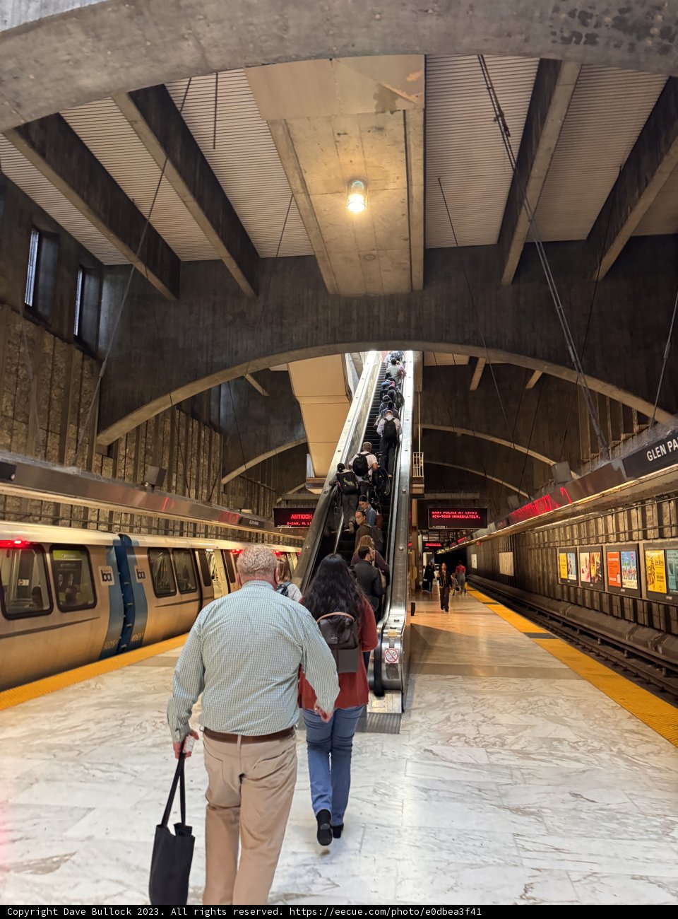 Journey Through Tracks