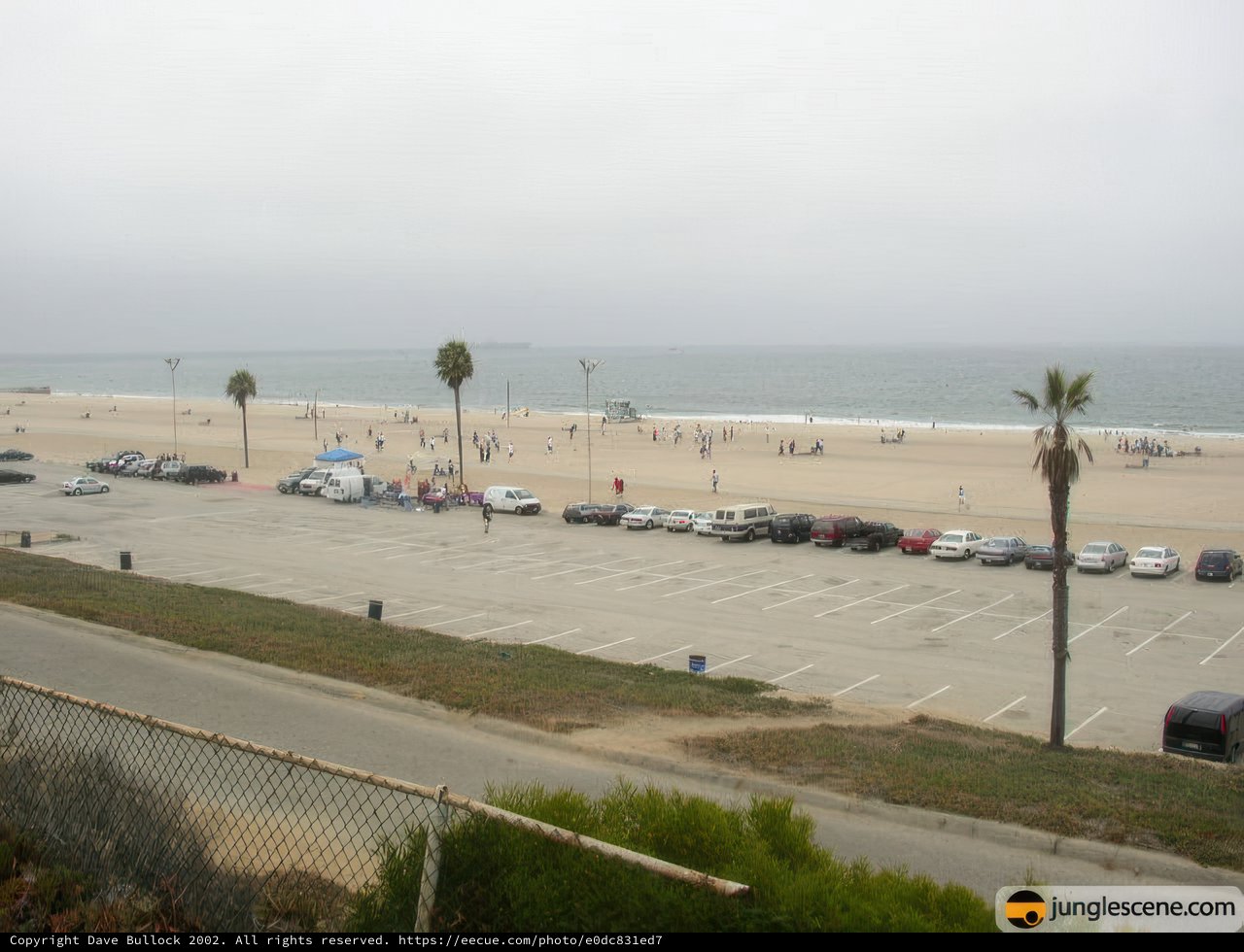 Lifeguard Station Live Camera Overlooking San Diego County