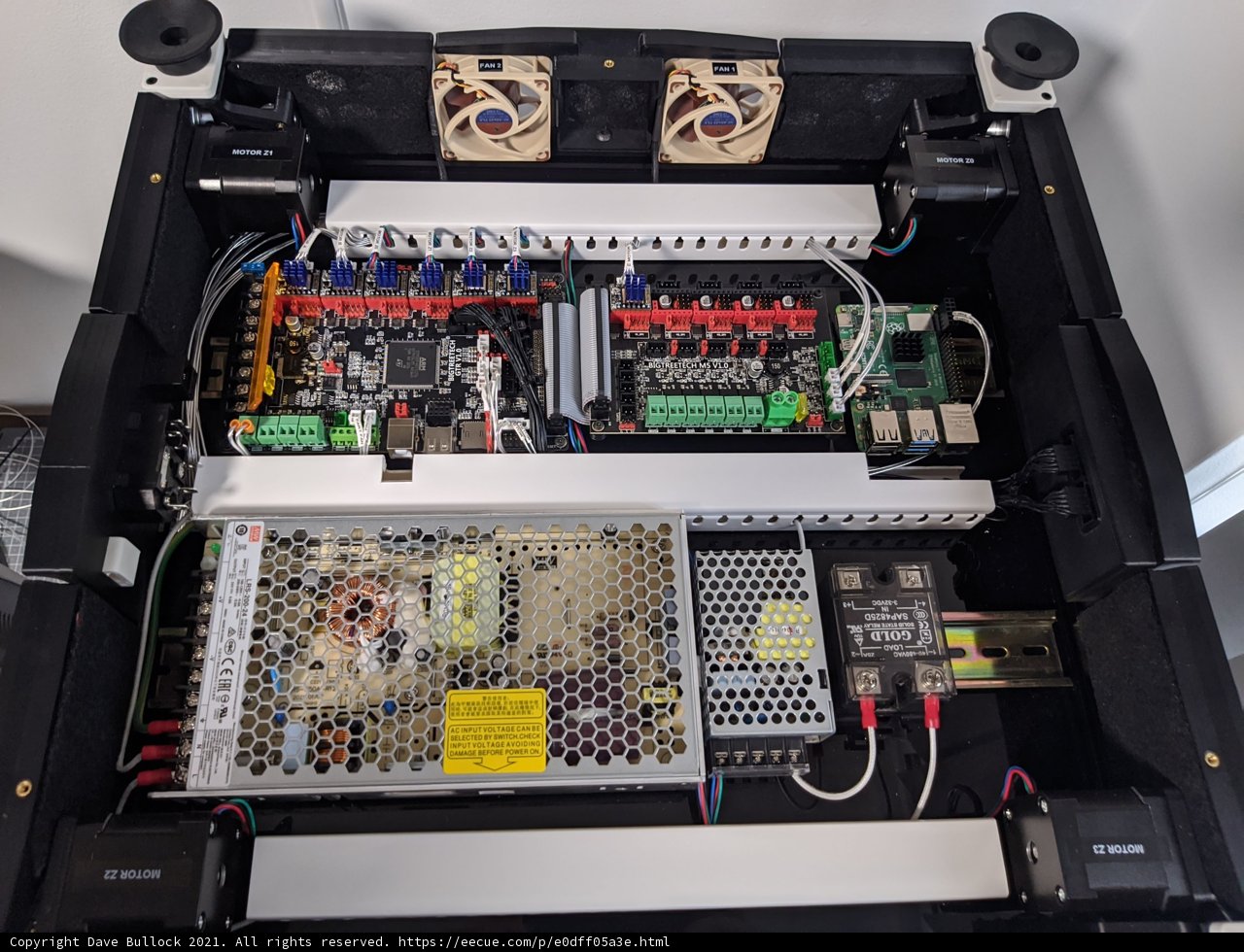 Exploring the Depths of Computer Hardware
