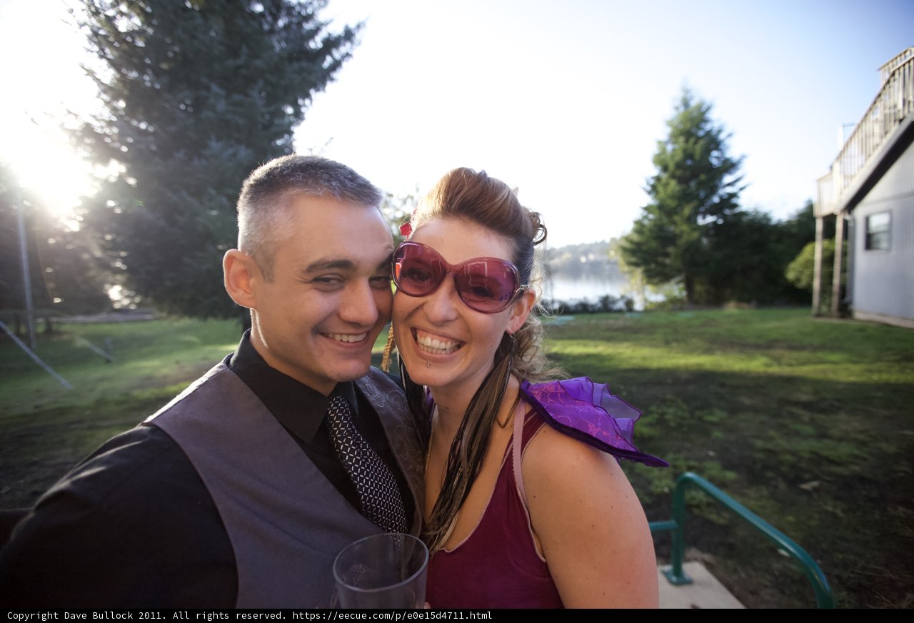 Wedding Sunglasses