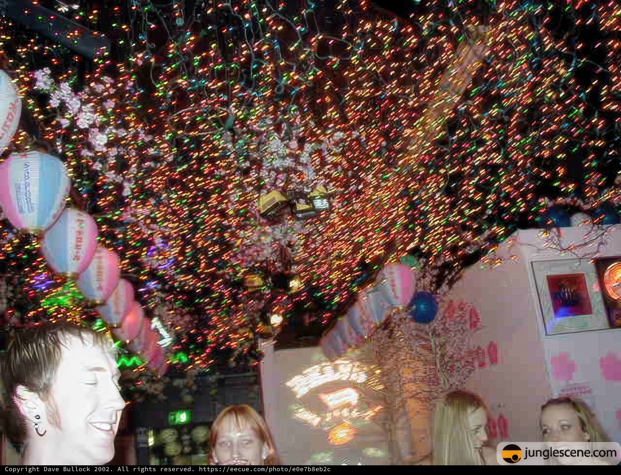 Celebration Time