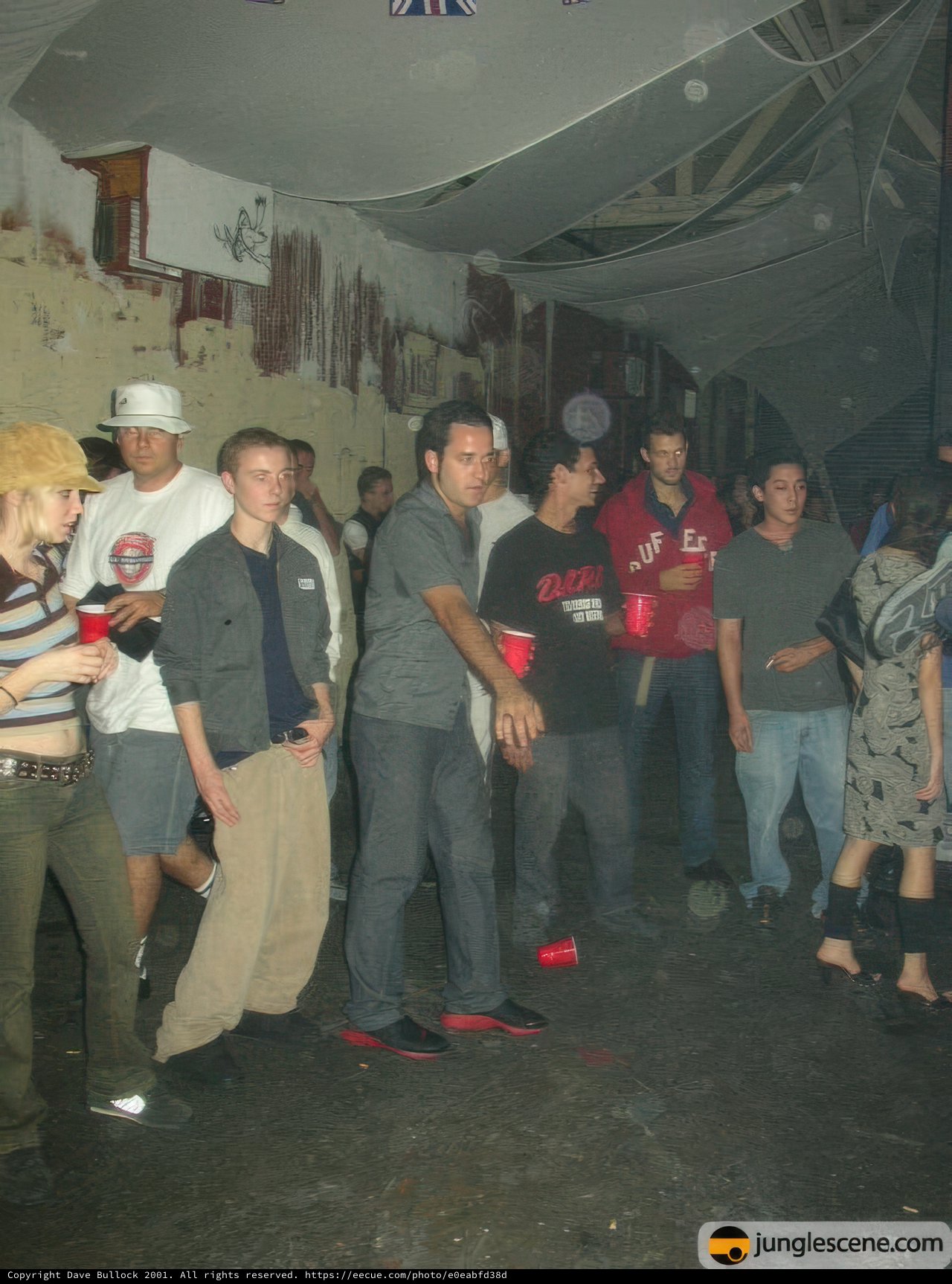 Urban Club Night