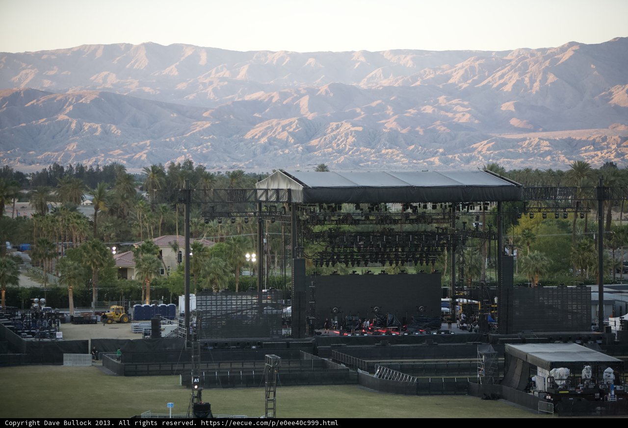 Mountain Stage