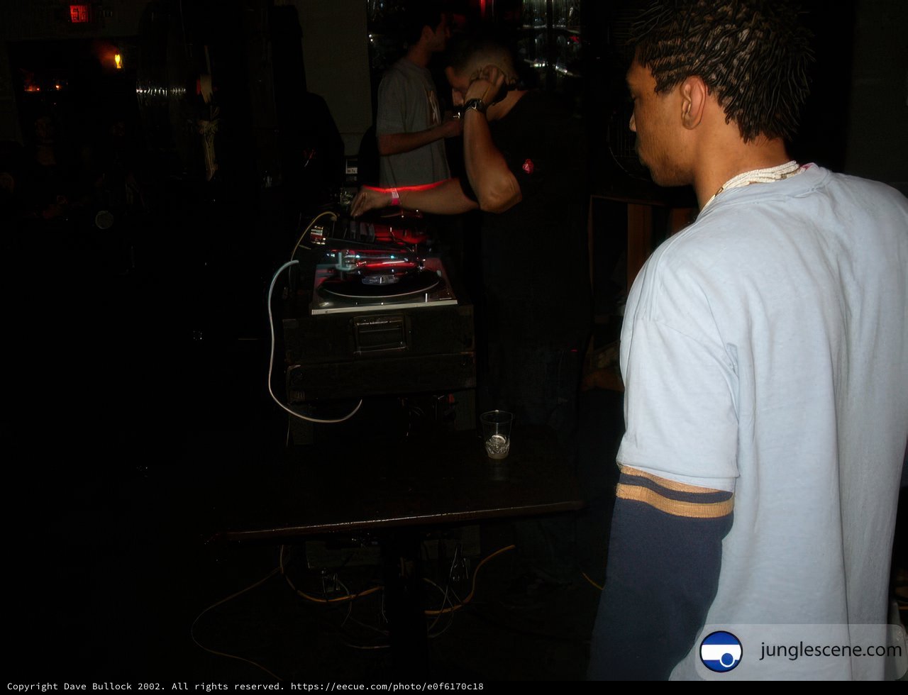 Club Cord Master