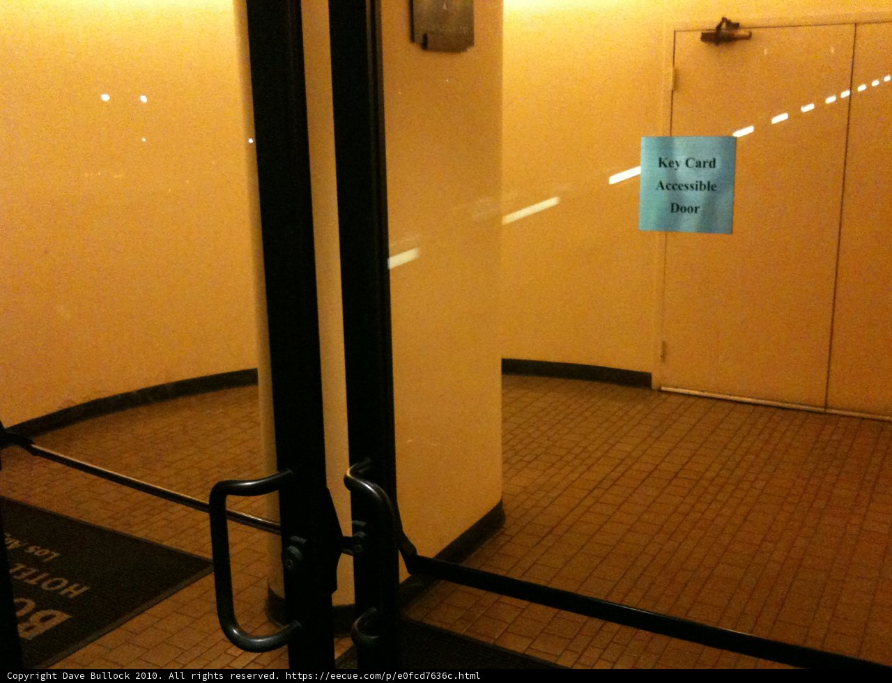 Restricted Access