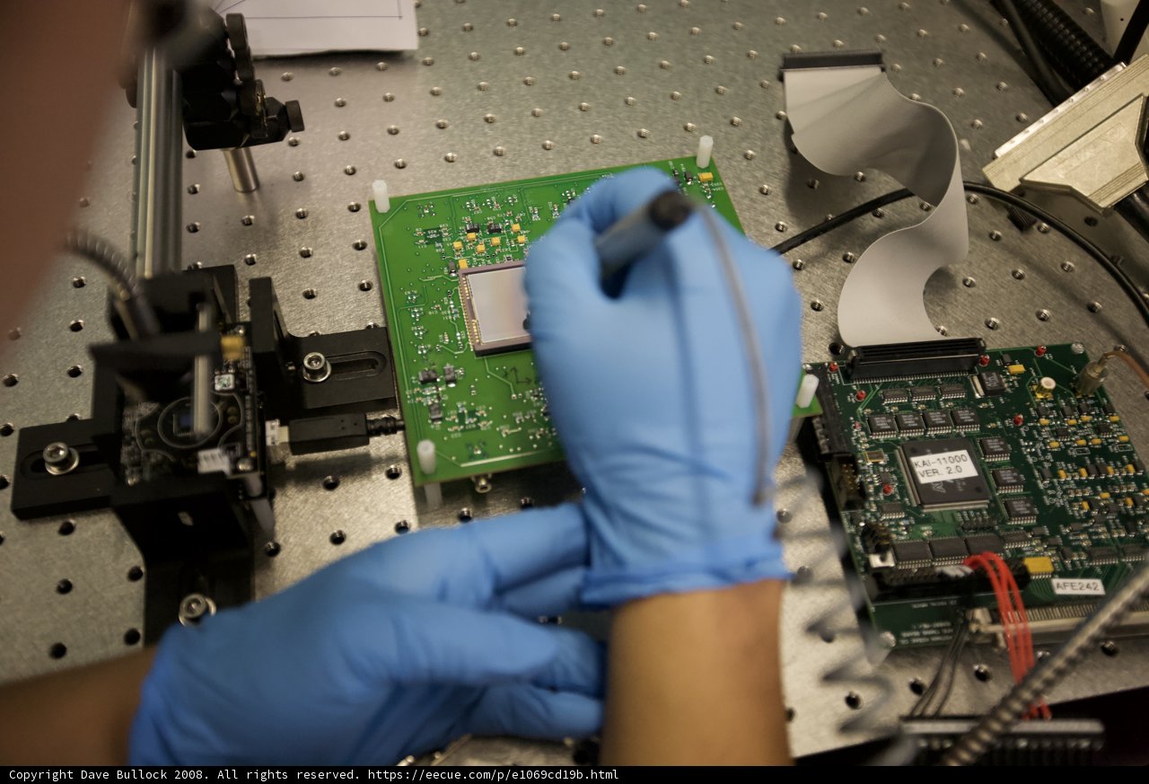 Circuit Board Assembly