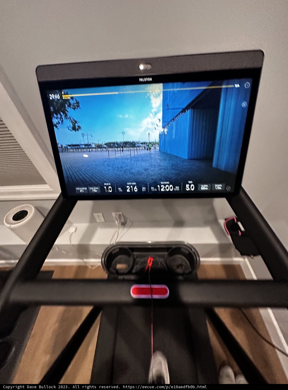 Multitasking Fitness