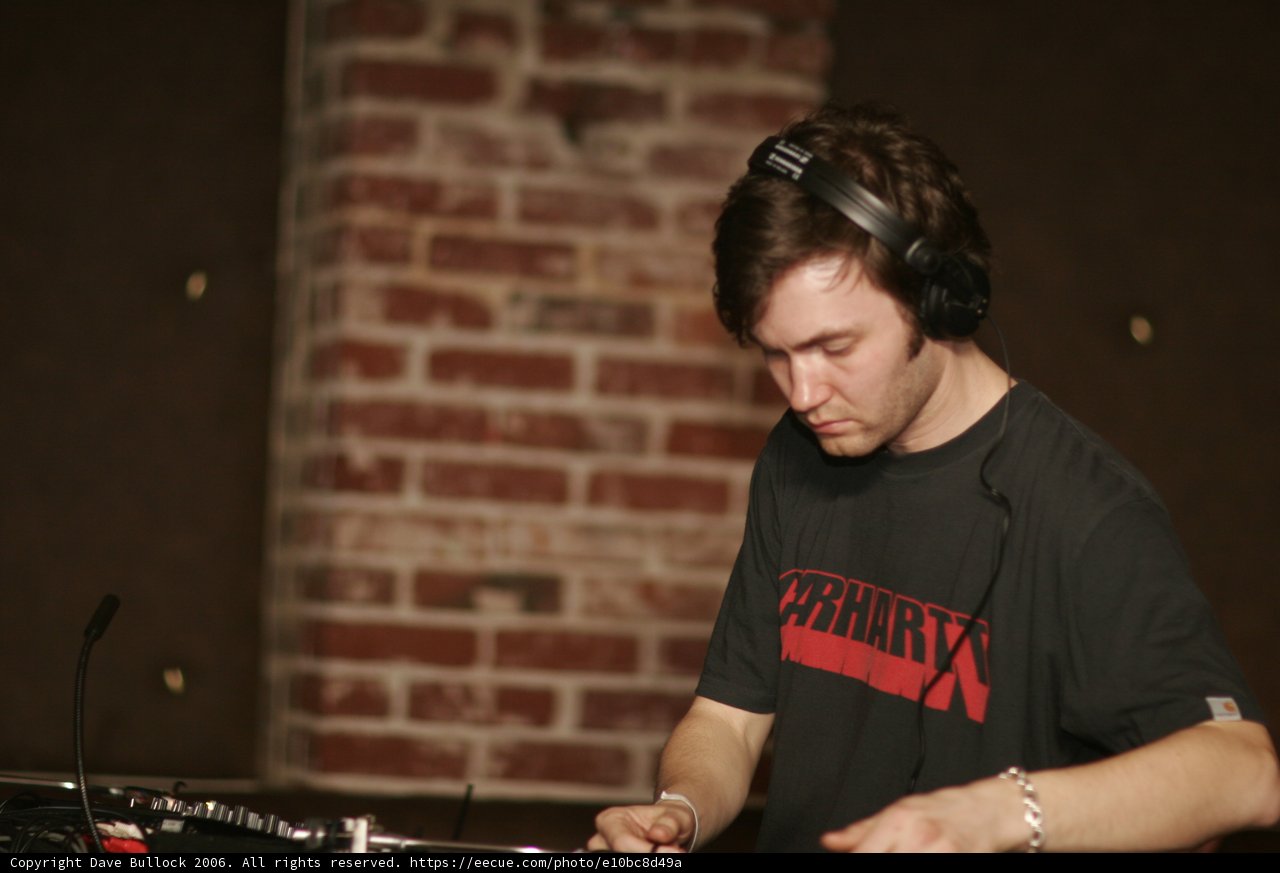 Groove to the Beat