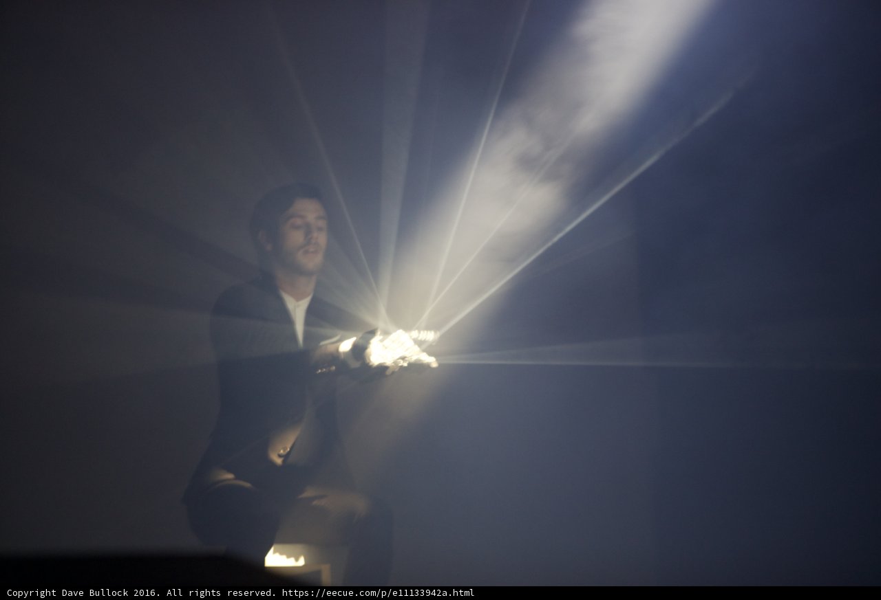 Illuminating the Night