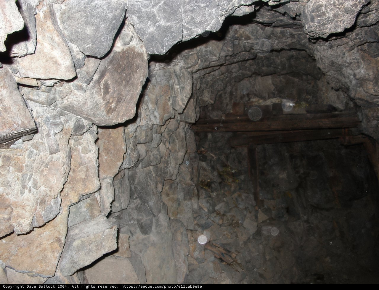 Journey through the Slate Dungeon
