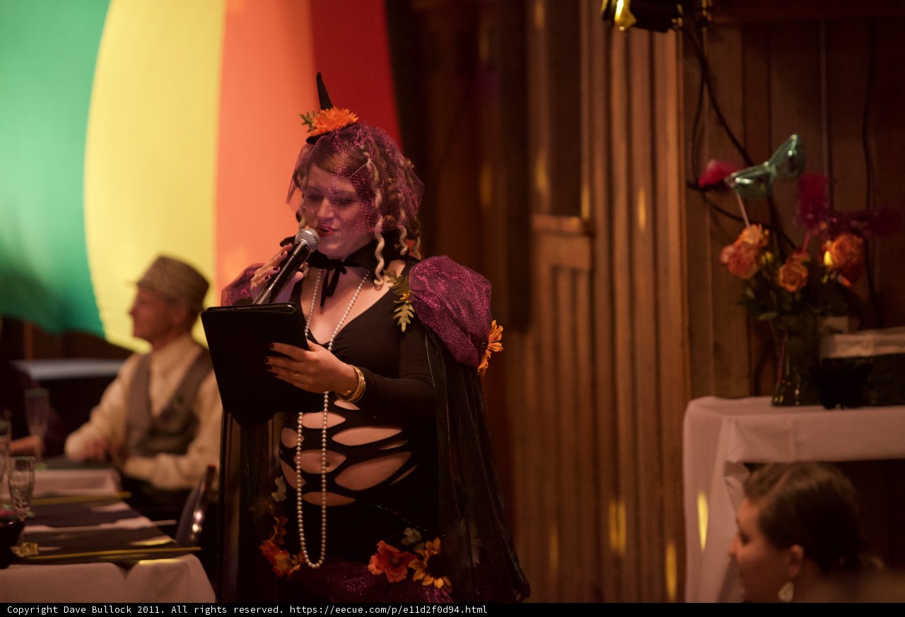 The Flower Arrangement Hostess
