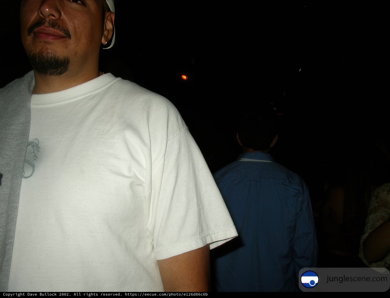 Night Club Cool