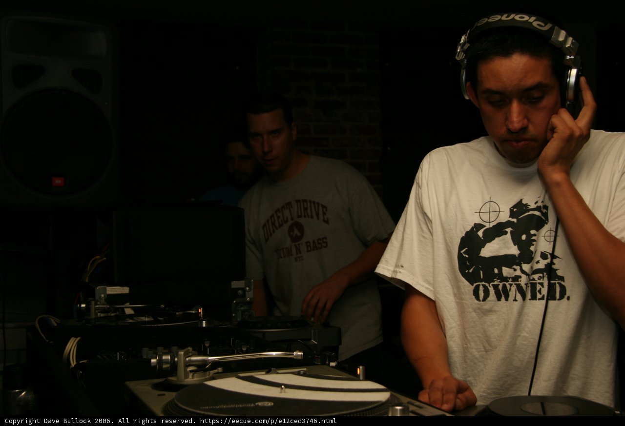 Groove Masters