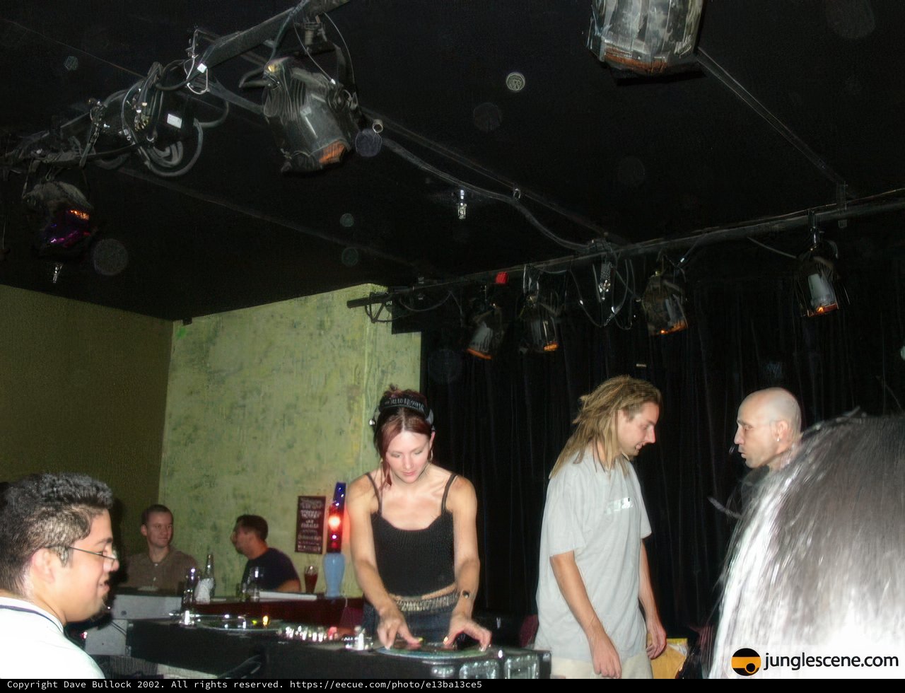 Club Night Beats