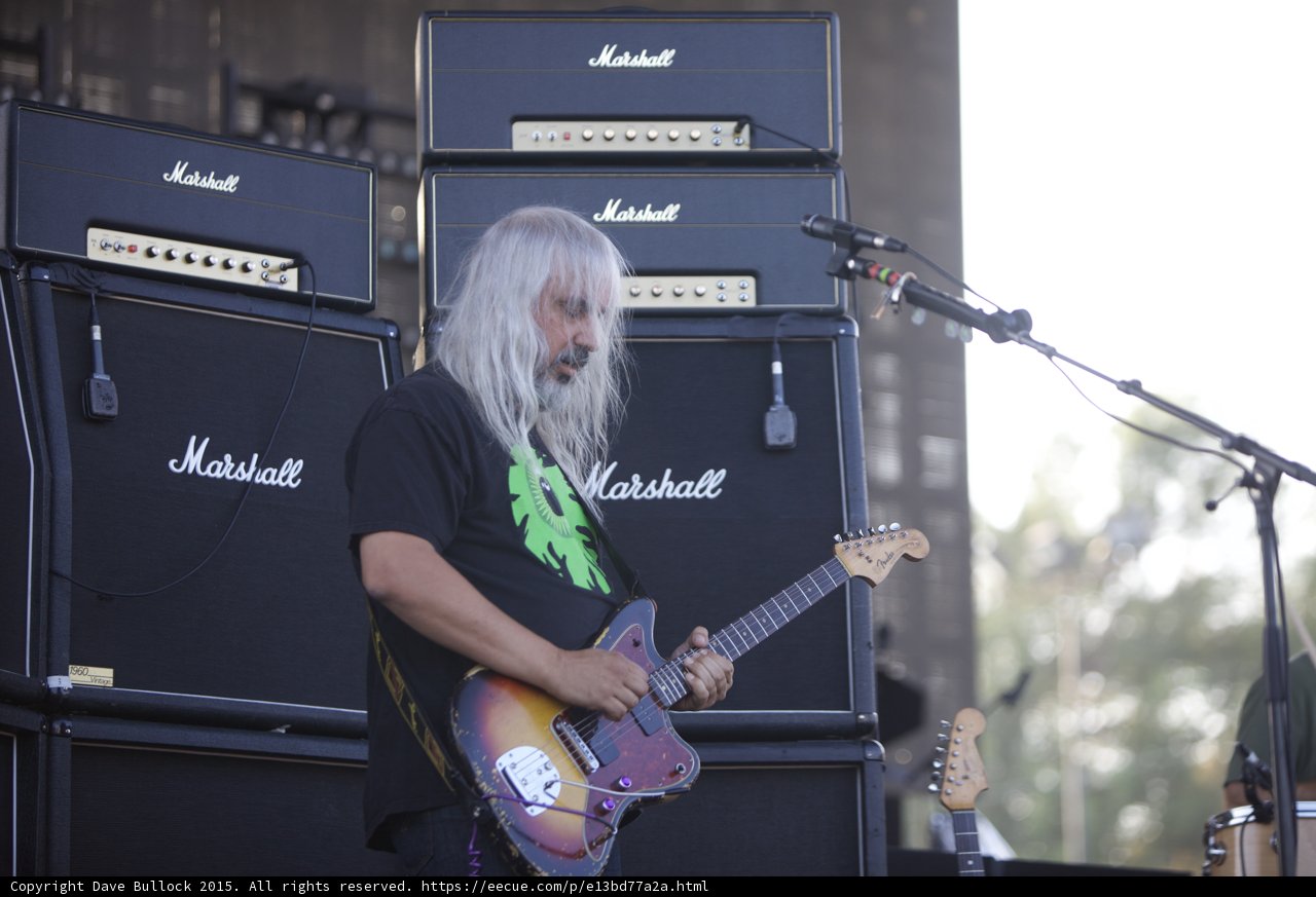 J Mascis Full Rig
