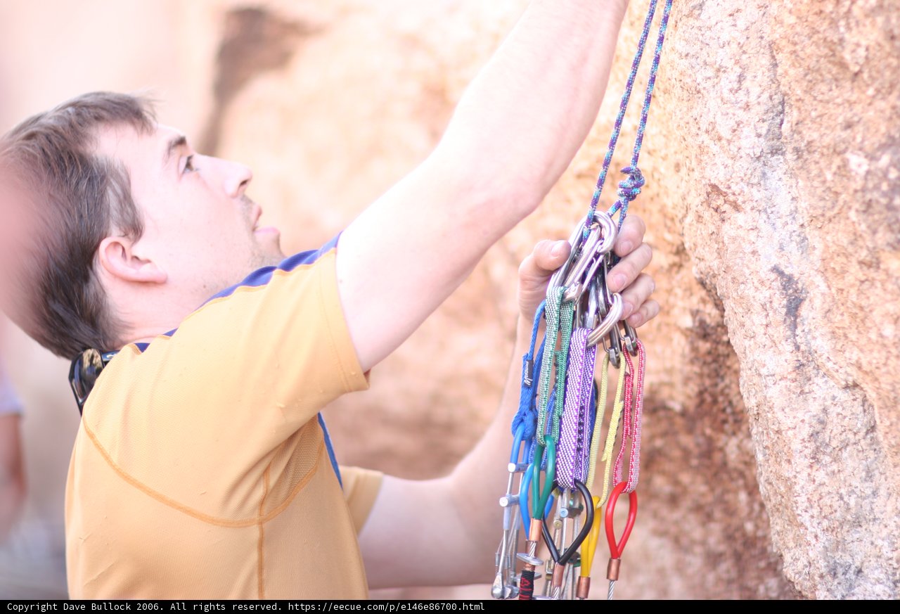 Scaling New Heights