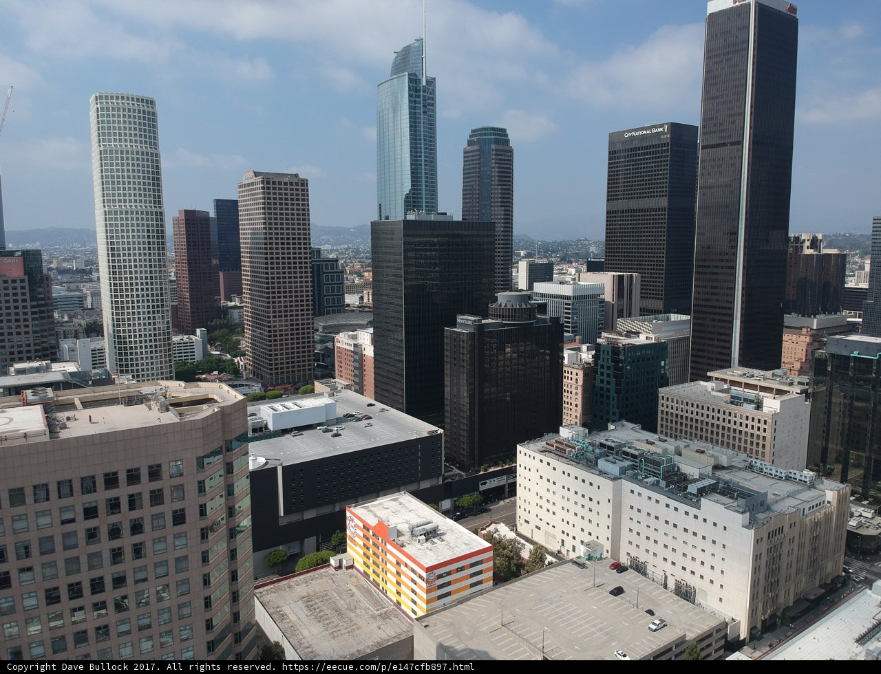 Urban Metropolis