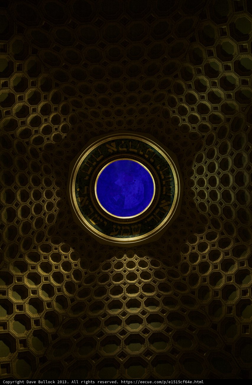 Skies in Circles