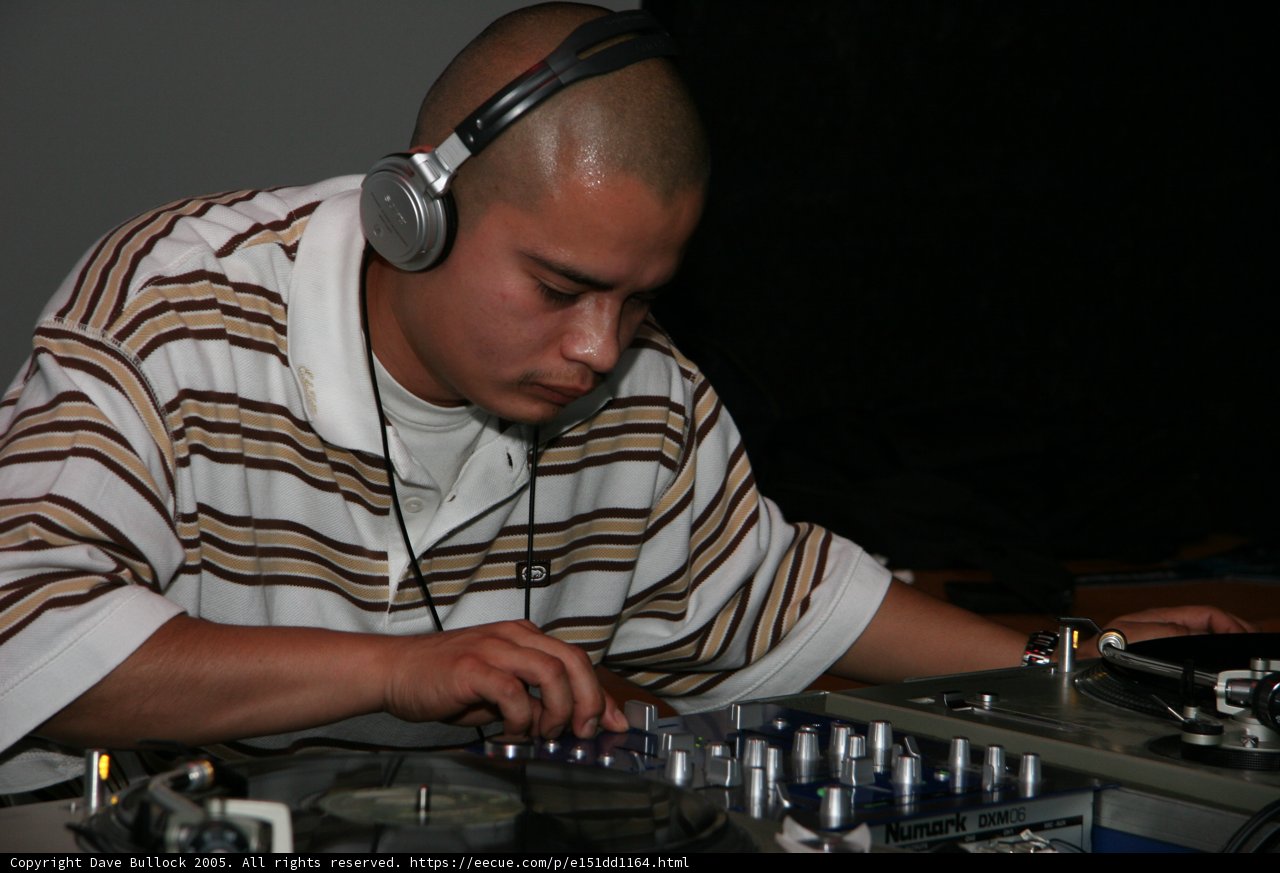 The Musical Maestro