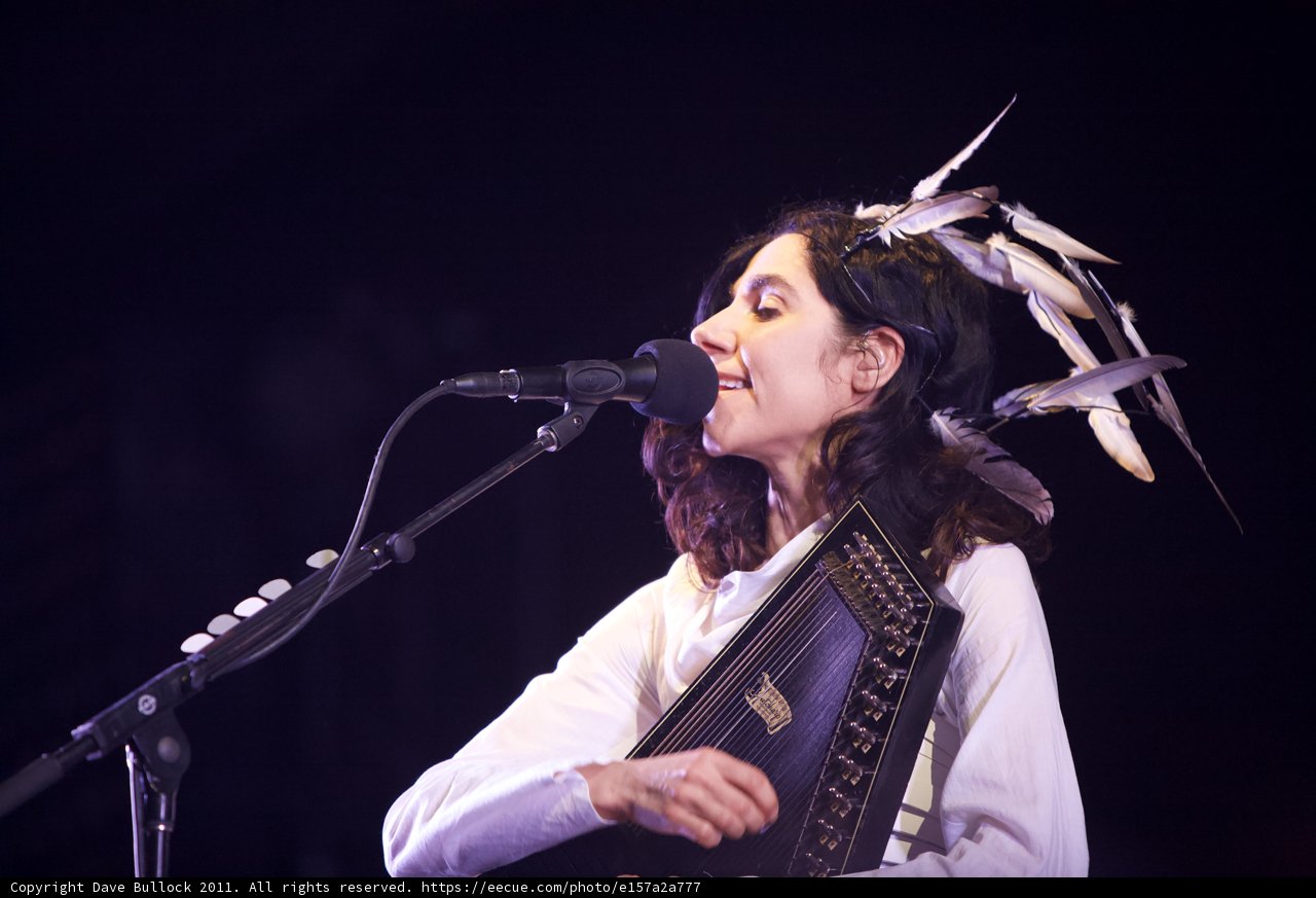 Feathered Songstress