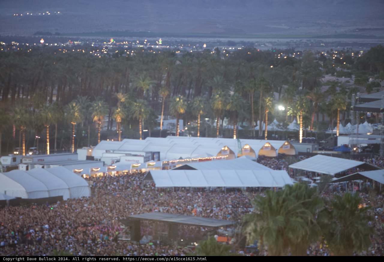 Desert Jam Session