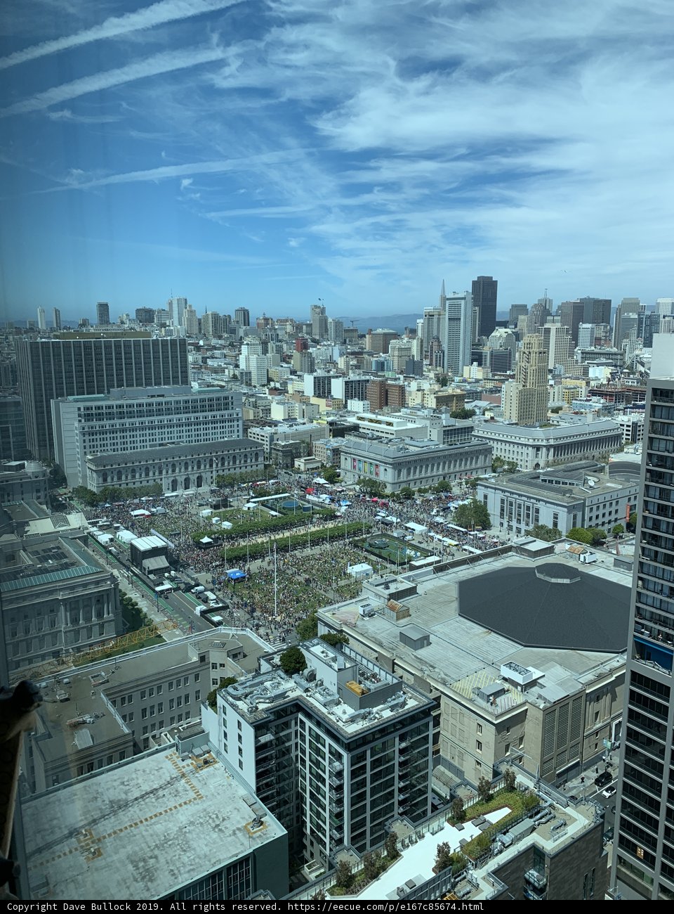 10 Buildings Framing the Metropolis