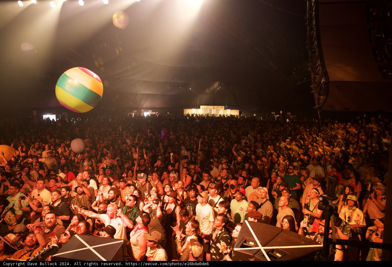 Euphoria Under the Spotlight at Coachella 2024