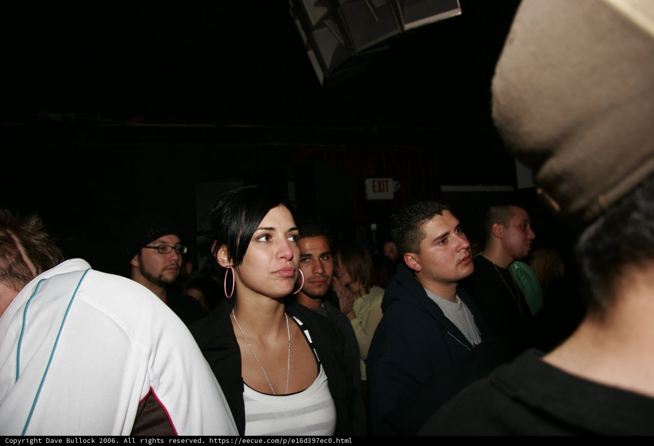Standing Out in the Urban Crowd