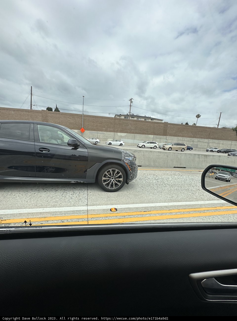 Life in the Slow Lane