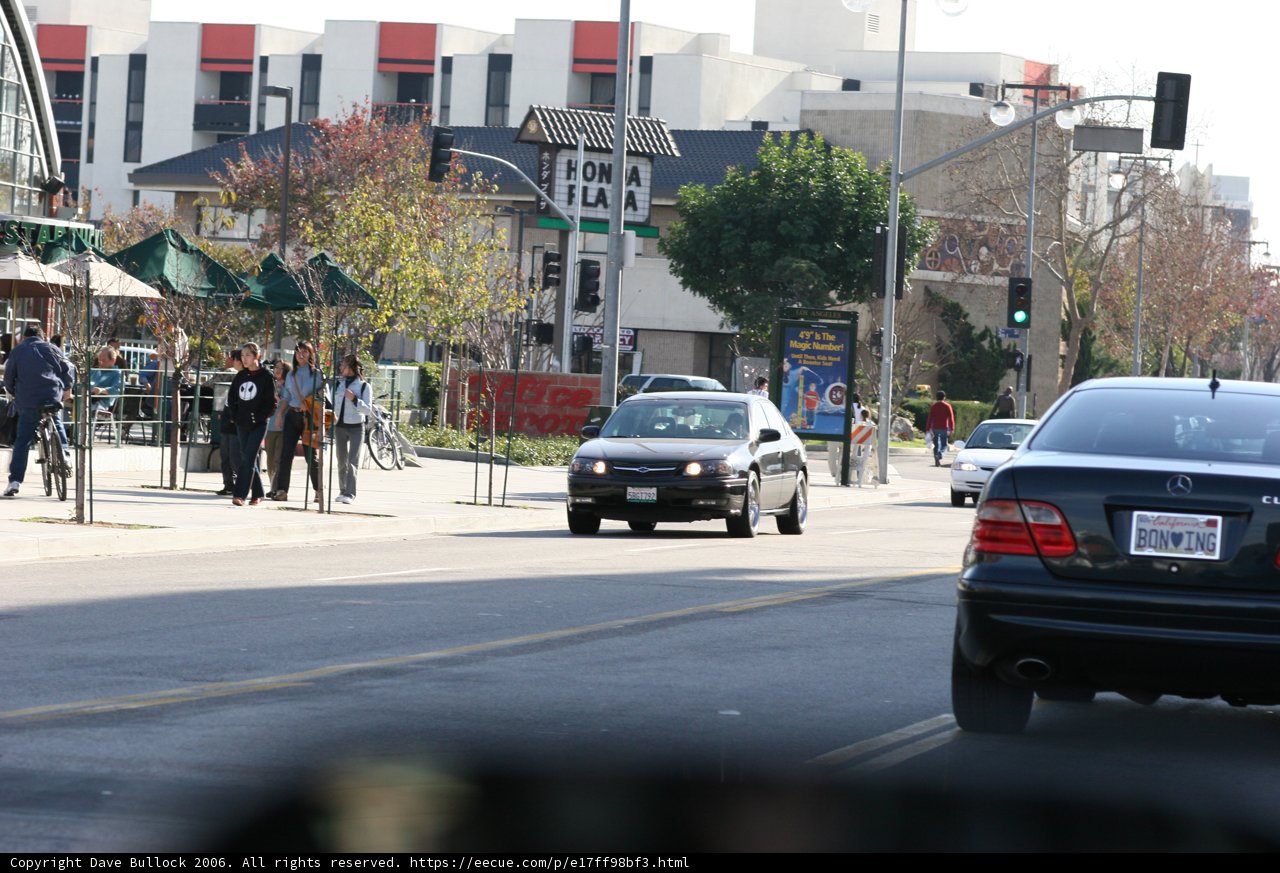 Urban Transportation