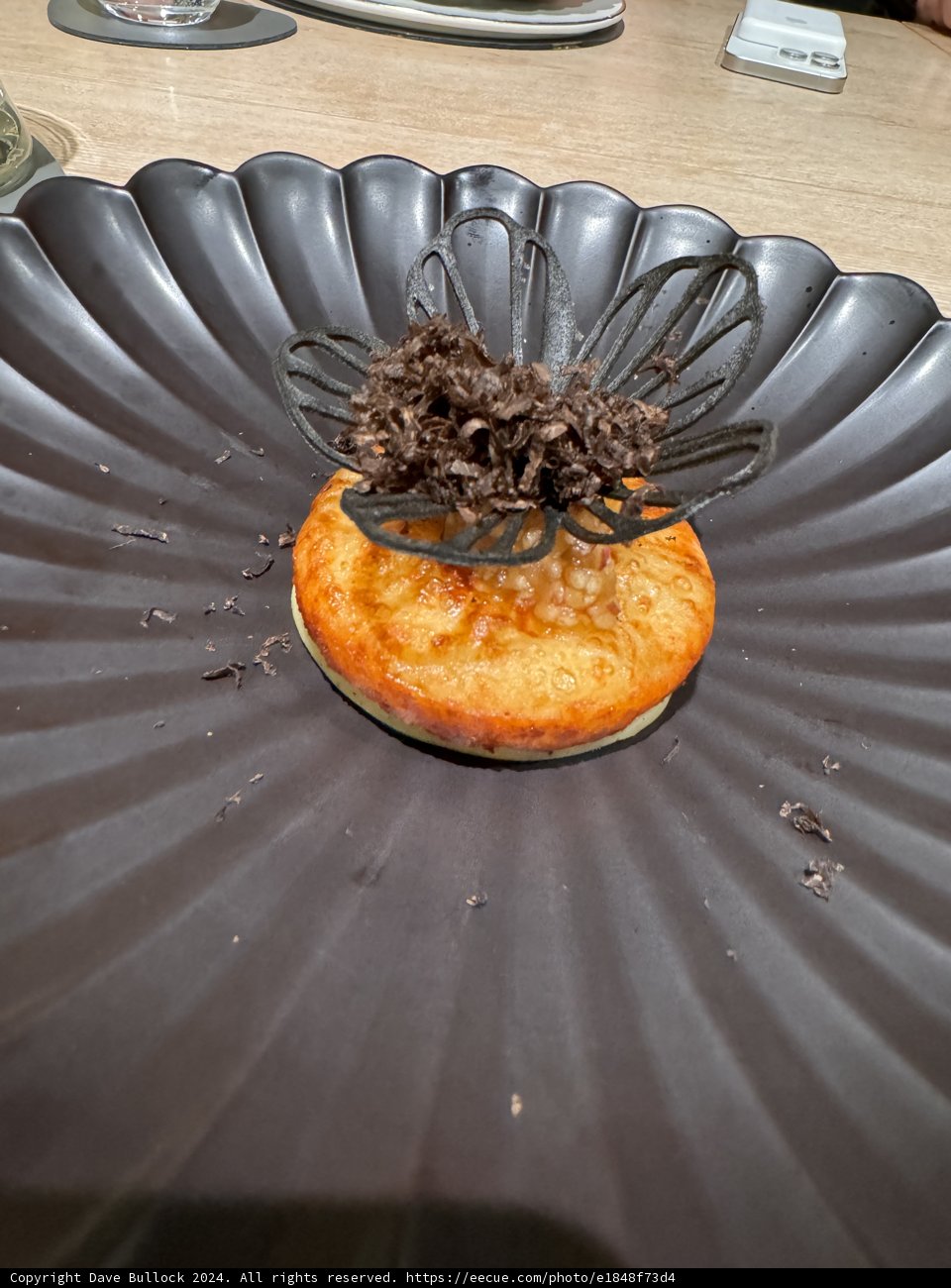 Desserts in Bloom - Seoul Edition