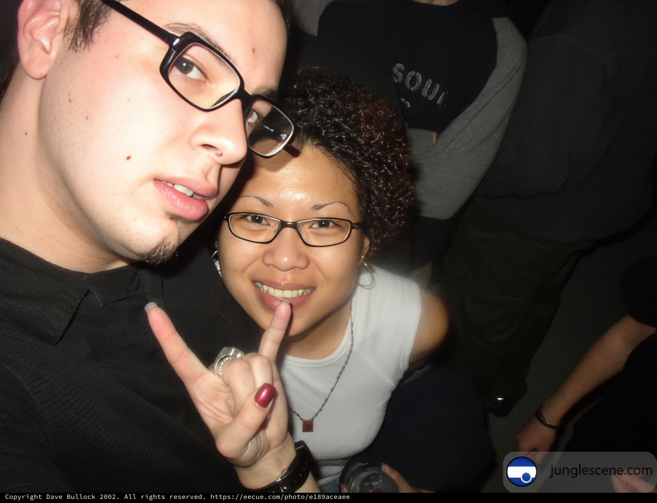 Party Pals