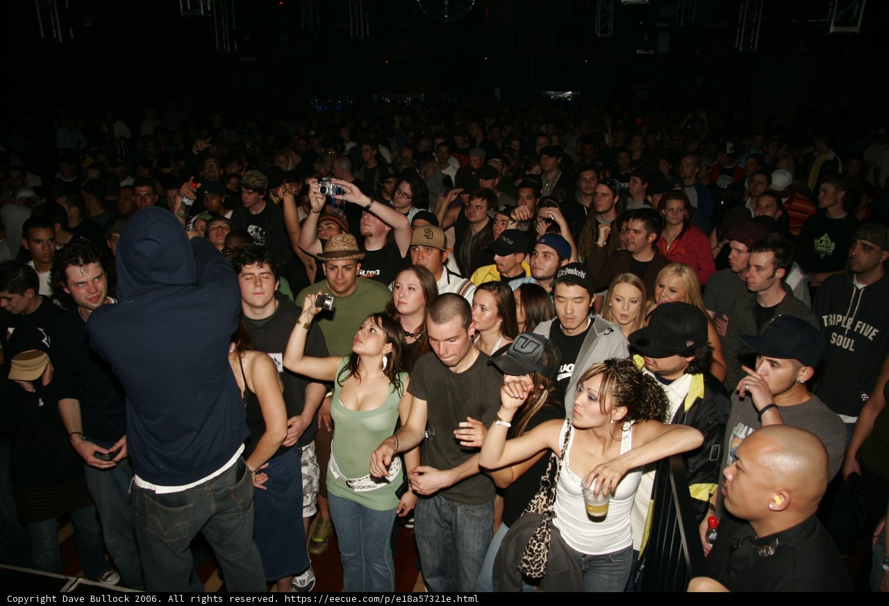 Funktion Viram Concert