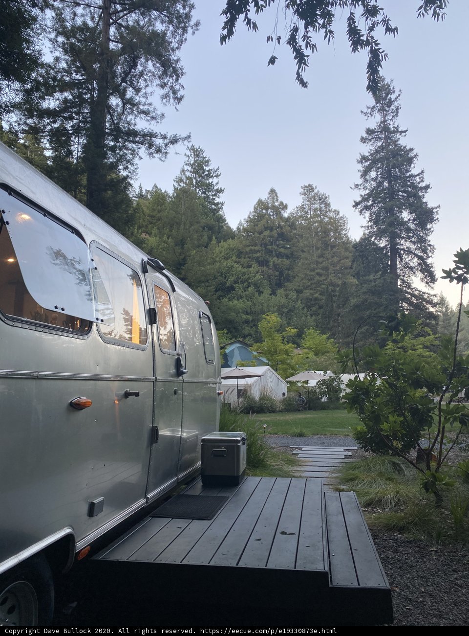 Airstream Adventure