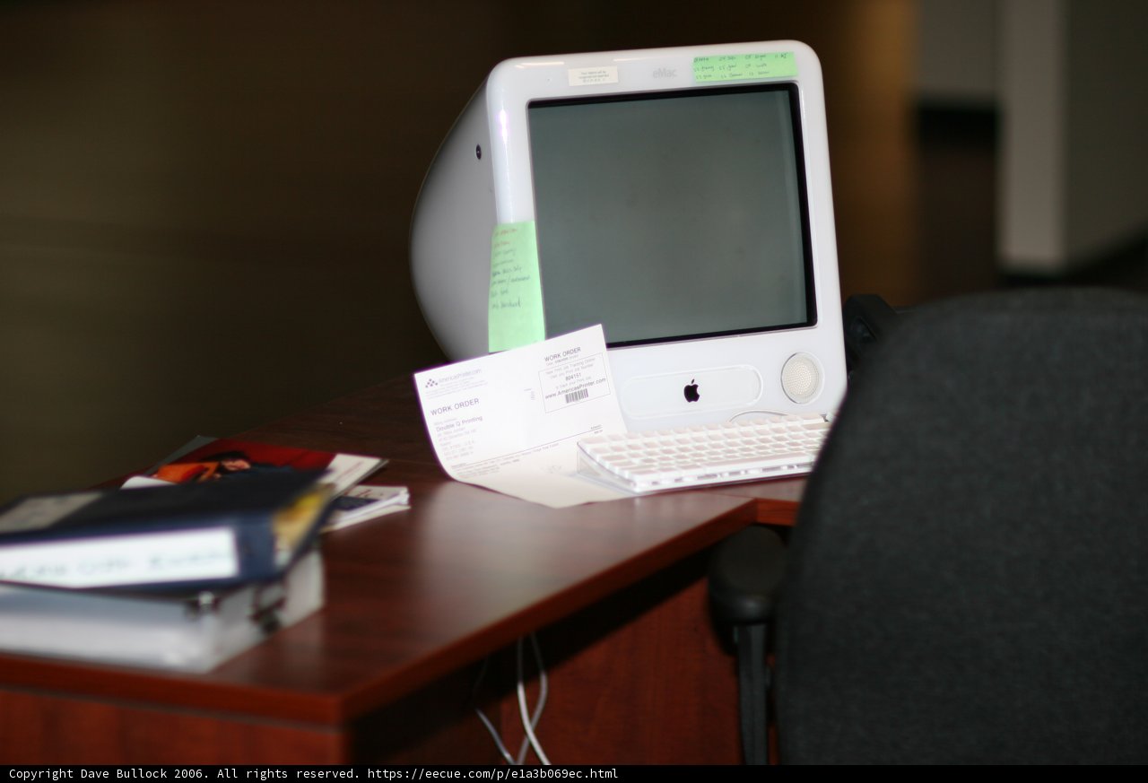 Office Setup