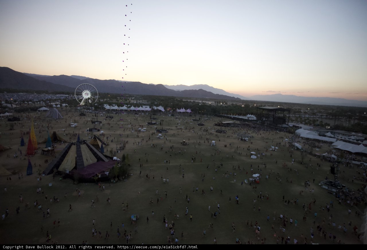 Desert Music Fest
