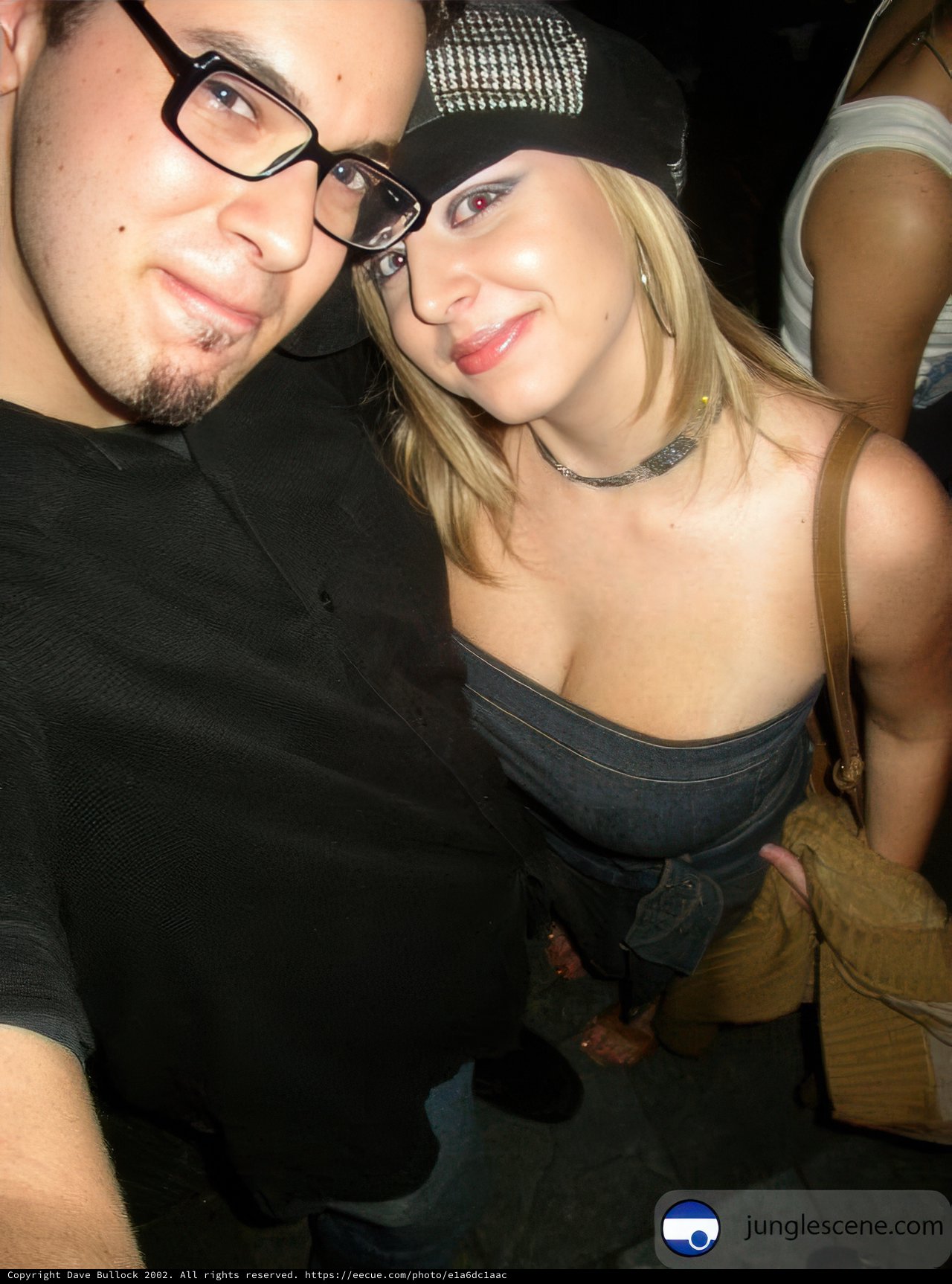 Party Selfie