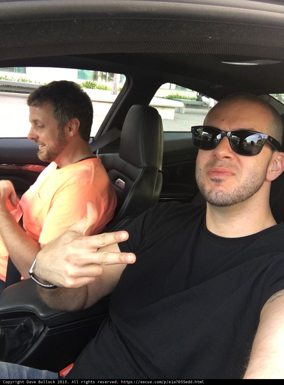 On the Road